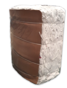 Trapo Blanco Toalla blanca 100% algodón. 1