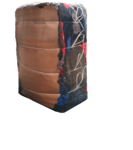 Trapo de Color Camiseta colores lisos 100% algodón nuevo 1