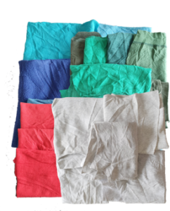 Trapo de Color Sudadera Multicolor 2